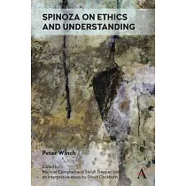 Spinoza on Ethics and Understanding