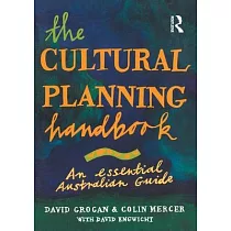 Cultural Planning Handbook： An Essential Australian Guide