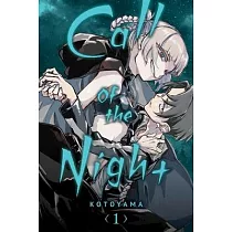 Call of the Night， Vol. 1， Volume 1