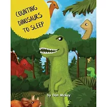 Counting Dinosaurs to Sleep