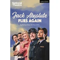 Jack Absolute Flies Again