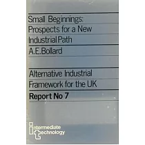 Small Beginnings： New Roles for British Businesses