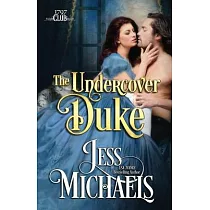 The Undercover Duke