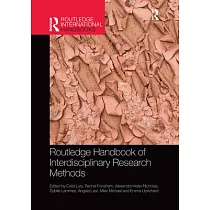 Routledge Handbook of Interdisciplinary Research Methods