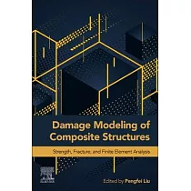 Damage Modeling of Composite Structures： Strength， Fracture， and Finite Element Analysis