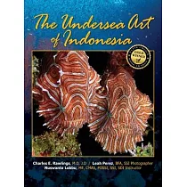 The Undersea Art of Indonesia