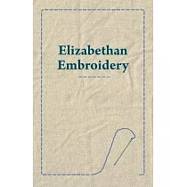Elizabethan Embroidery