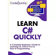 Learn C# Quickly