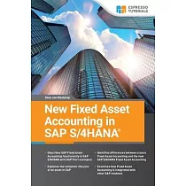 New Fixed Asset Accounting in SAP S/4HANA