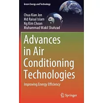 Advances in Air Conditioning Technologies： Improving Energy Efficiency