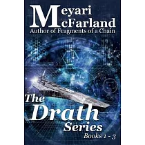 The Drath Series Books 1─3
