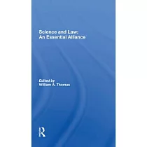 Science and Law： An Essential Alliance
