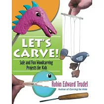Kids Carving Projects