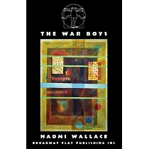 The War Boys