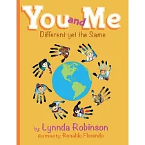 You and Me： Different yet the Same