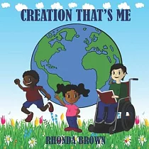 Creation That’’s Me!