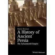 A History of Ancient Persia
