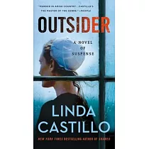 Outsider： A Novel of Suspense