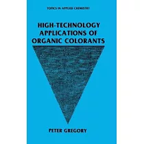 High─Technology Applications of Organic Colorants