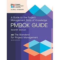 A Guide to the Project Management Body of Knowledge (Pmbok(r) Guide) ─ Seventh Edition