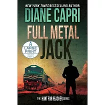 Full Metal Jack： The Hunt for Jack Reacher Series