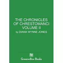 The Chronicles of Chrestomanci， Vol. II
