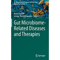 Gut Microbiome─Related Diseases and Therapies