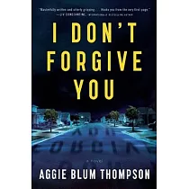 I Don’’t Forgive You