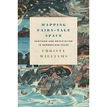 Mapping Fairy─Tale Space： Pastiche and Metafiction in Borderless Tales