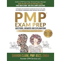 PMP(R) Questions， Answers and Explanations Updated for 2020─2021 Exam