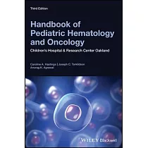 Handbook of Pediatric Hematology and Oncology