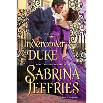 Undercover Duke