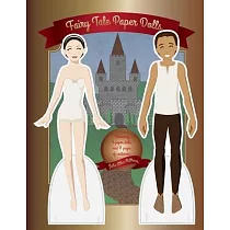 Fairy Tale Paper Dolls