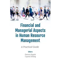 Financial and Managerial Aspects in Hrm： A Practical Guide