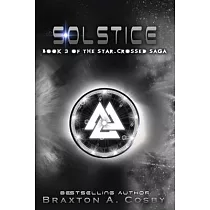 Solstice： The Star─Crossed Saga