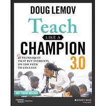 Teach Like a Champion 3.0