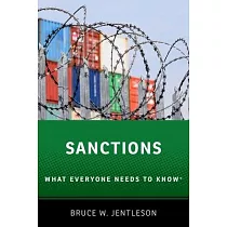Sanctions： What Everyone Needs to Know(r)