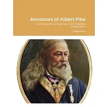 Ancestors of Albert Pike