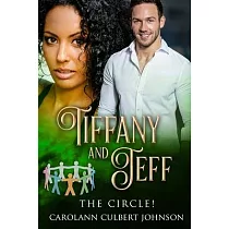 Tiffany and Jeff： The Circle!