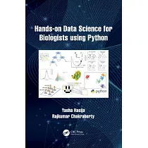 Hands on Data Science for Biologists Using Python