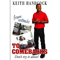 From Setbacks To Comebacks