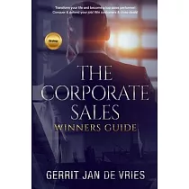 The corporate sales winners guide