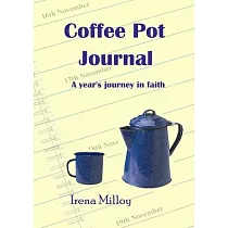 Coffee Pot Journal
