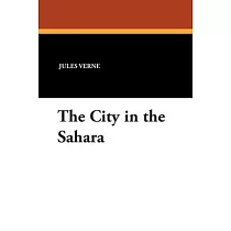 The City in the Sahara