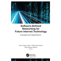 Software─Defined Networking for Future Internet Technology： Concepts and Applications