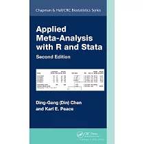 Statistical Meta─Analysis Using R and Stata