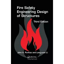 Fire Safety Engineering Design of Structures
