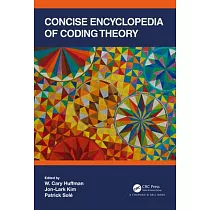 Concise Encyclopedia of Coding Theory