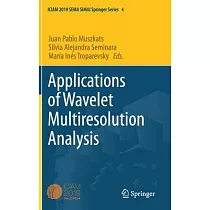 Applications of Wavelet Multiresolution Analysis