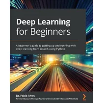 Deep Learning for Beginners